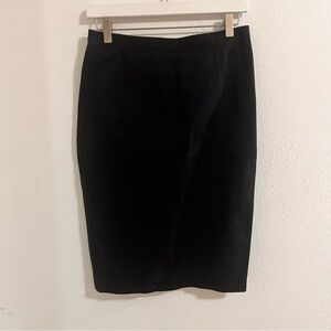 Givenchy mini skirt